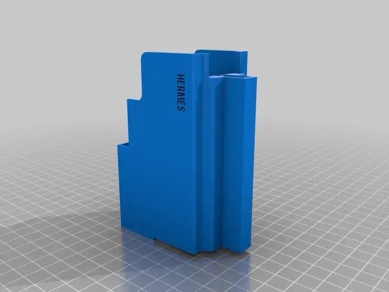 *Bao da TKOc-Hermes QLS tương thích với hệ thống QLS* - Image 4