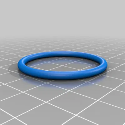 Cắt mô hình DFSS Phead #123 tùy chỉnh