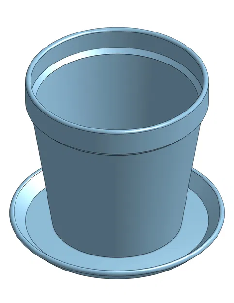 Chậu cây Not-A-Clay độc đáo cho trang trí nhà cửa - Image 5