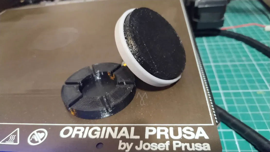 Đệm chống trượt SlipStop cho chân nội thất Ikea BESTÅ - Image 1