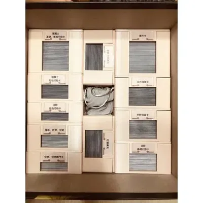 Hộp lưu trữ thẻ cho The Witcher thế giới cũ