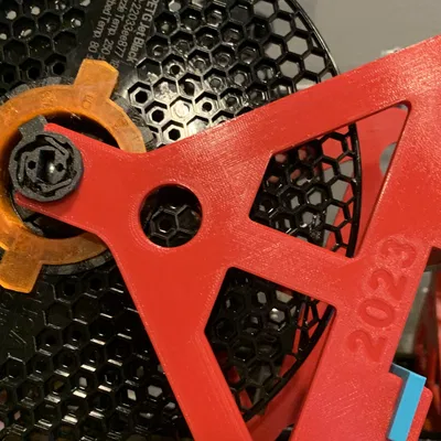 Bộ cạnh cho RepBox và Repwinder với thanh trượt