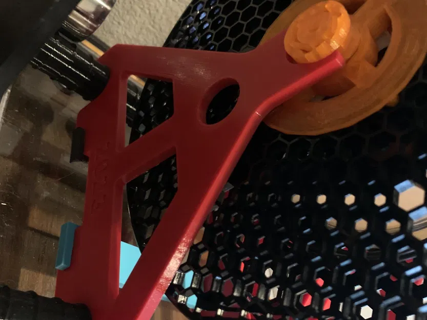 Bộ cạnh cho RepBox và Repwinder với thanh trượt - Image 2