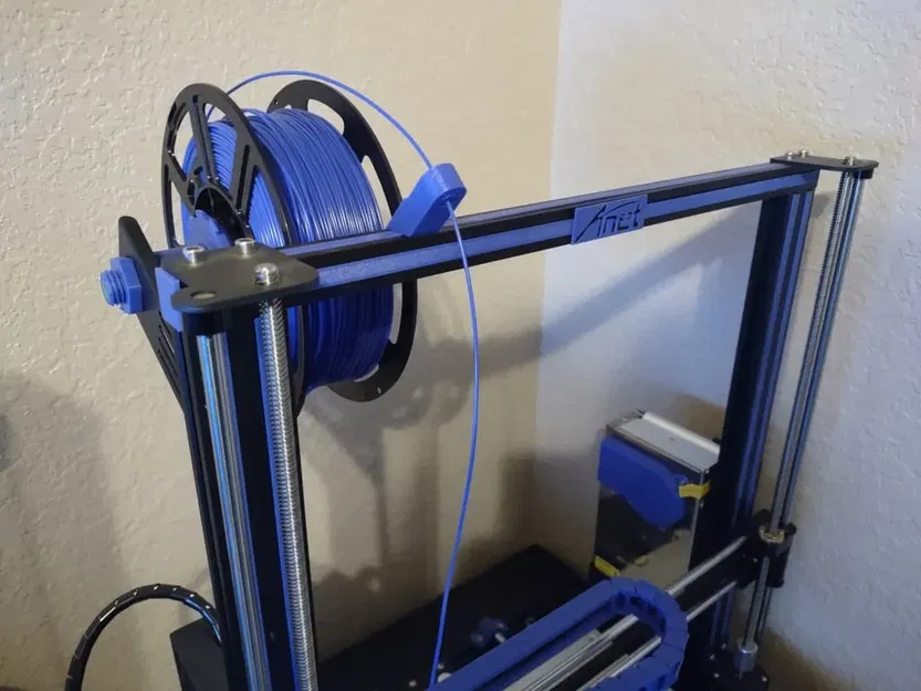 Giá đỡ filament cho máy in 3D Anet A8 Plus - Image 1