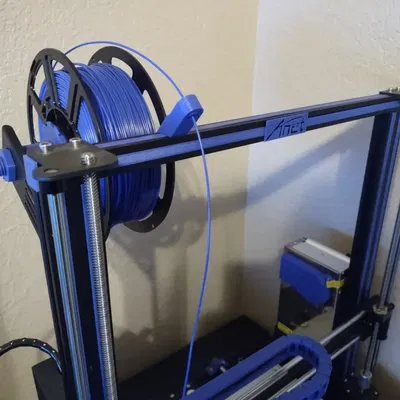 Giá đỡ filament cho máy in 3D Anet A8 Plus