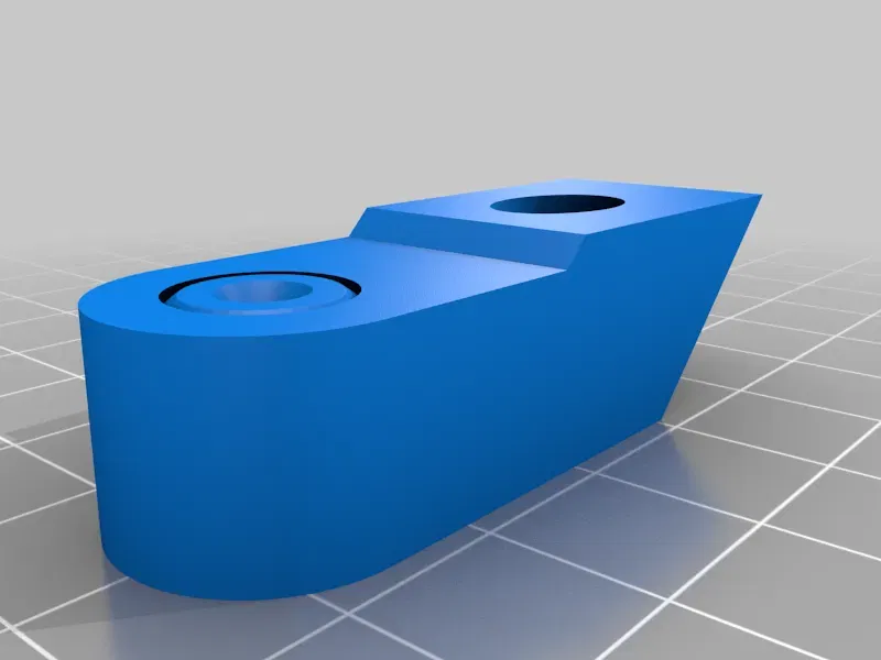 Giá đỡ filament cho máy in 3D Anet A8 Plus - Image 2