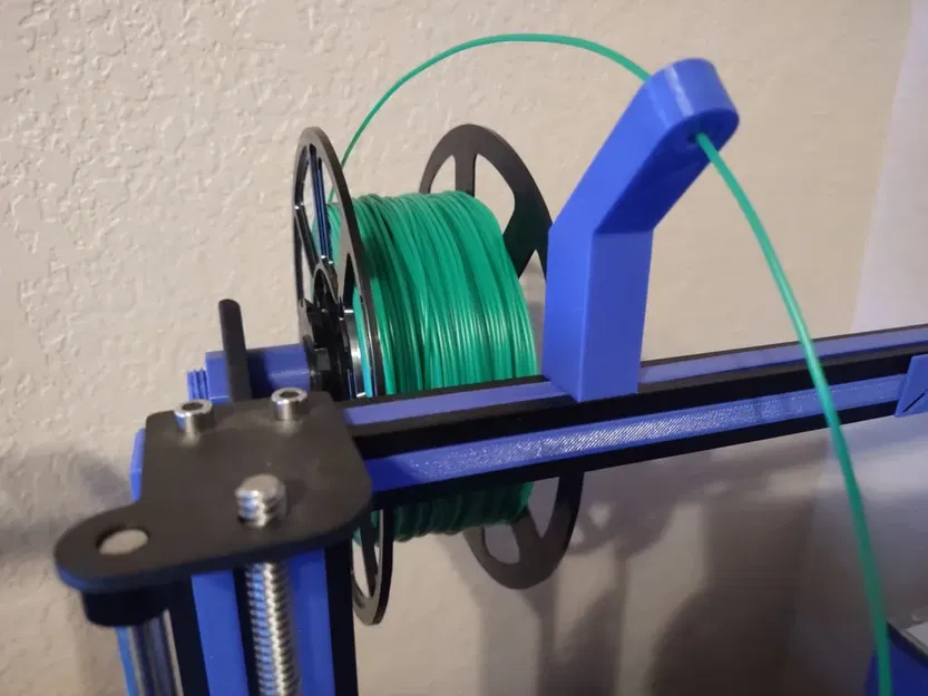 Giá đỡ filament cho máy in 3D Anet A8 Plus - Image 3