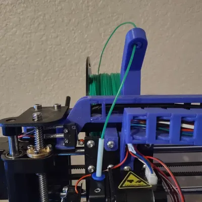 Giá đỡ filament cho máy in 3D Anet A8 Plus