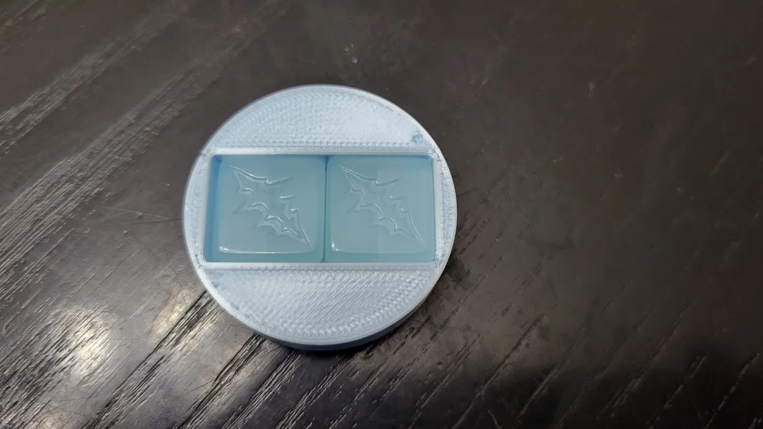 Giá đỡ token nâng cấp Gale cho trò chơi TMB - Image 5