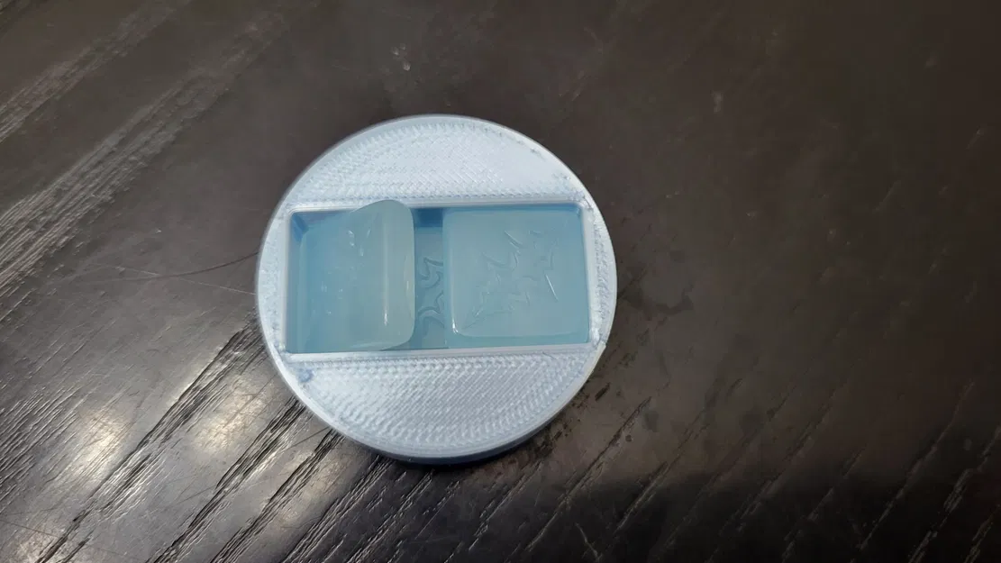 Giá đỡ token nâng cấp Gale cho trò chơi TMB - Image 6