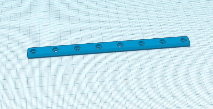 Hướng dẫn ray mgn9 cho máy in 3D - Image 1