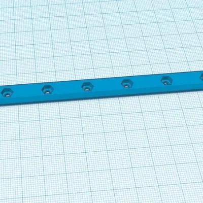 Hướng dẫn ray mgn9 cho máy in 3D