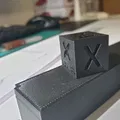 Khối hiệu chuẩn Build Cube cho máy in 3D - Thumbnail 4