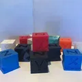 Khối hiệu chuẩn Build Cube cho máy in 3D - Thumbnail 5