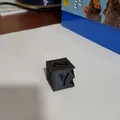 Khối hiệu chuẩn Build Cube cho máy in 3D - Thumbnail 6