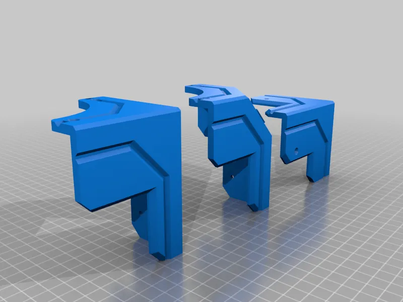 Cạnh góc vững chắc cho các mô hình in 3D - Image 1