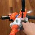 Mô-đun kết nối súng Nerf đôi độc đáo - Thumbnail 1