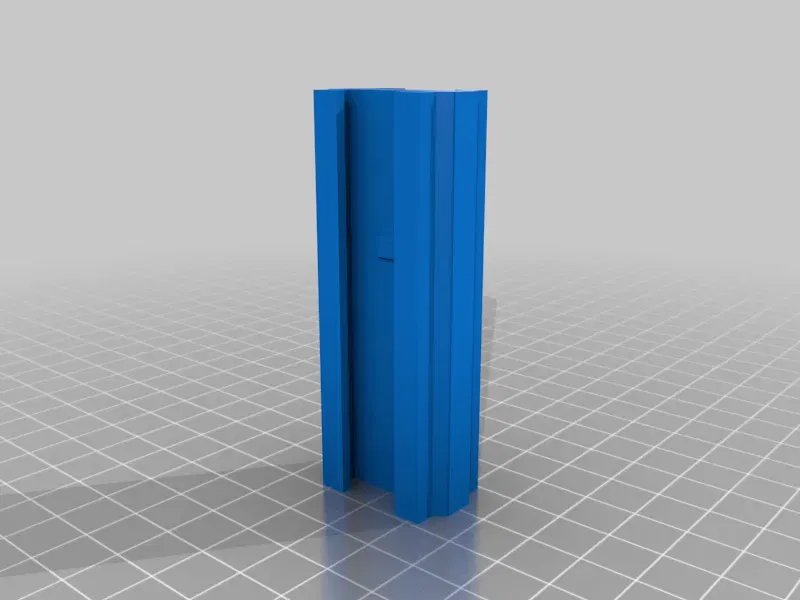 Mô-đun kết nối súng Nerf đôi độc đáo - Image 3