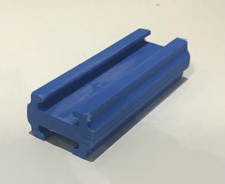 Mô-đun kết nối súng Nerf đôi độc đáo - Image 4