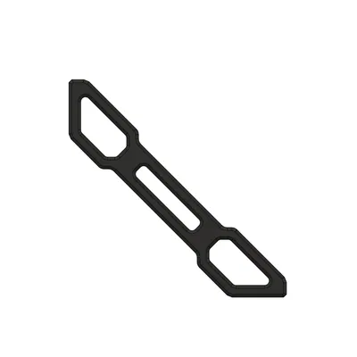 Giá đỡ khung VzBot cho thanh nhôm 3030