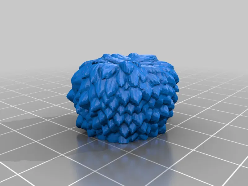 Cây bụi Gloomhaven với đỉnh nhiều điểm hơn - Image 3