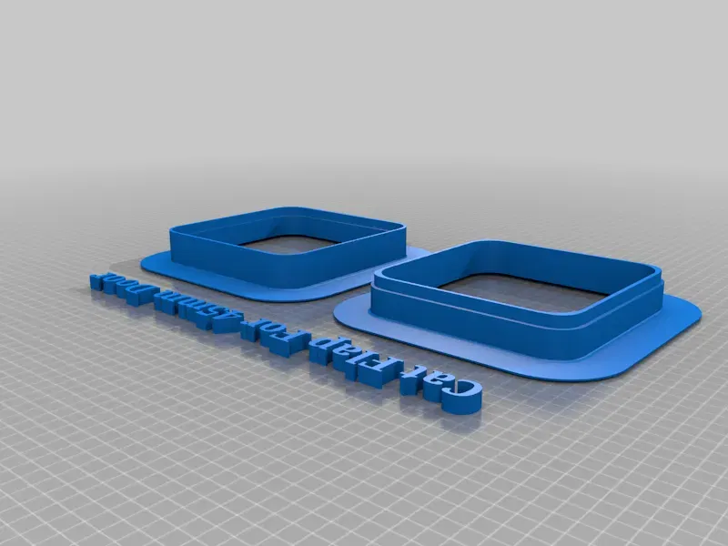 Cửa thông cho mèo dày 45mm cho cửa nội thất - Image 1