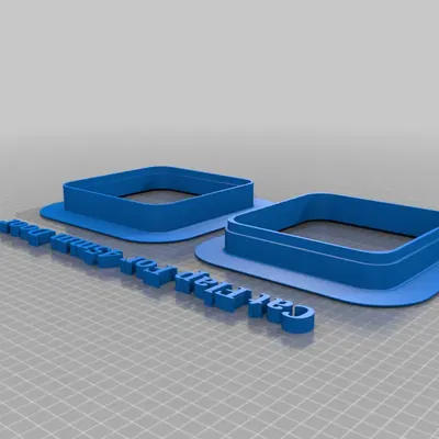 Cửa thông cho mèo dày 45mm cho cửa nội thất