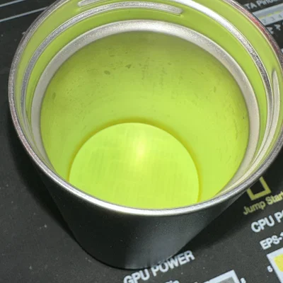 Bộ điều chỉnh khoảng cách cho bình giữ lạnh 16oz sang bình 12oz