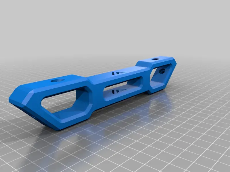 Logo được cắt thông minh cho dự án in 3D - Image 1