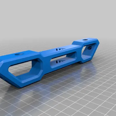 Logo được cắt thông minh cho dự án in 3D