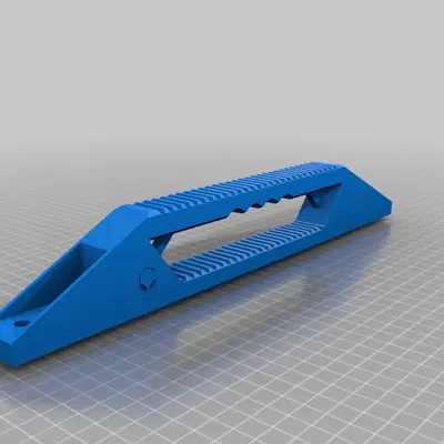 Tay cầm cho máy in 3D Ender 3