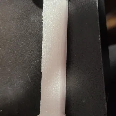 Con quay tay cầm sử dụng bạc đạn ván trượt