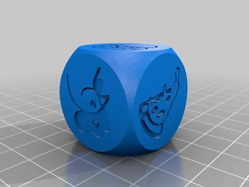 Khối thực phẩm độc đáo cho bữa tối thú vị - Image 1