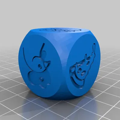 Khối thực phẩm độc đáo cho bữa tối thú vị