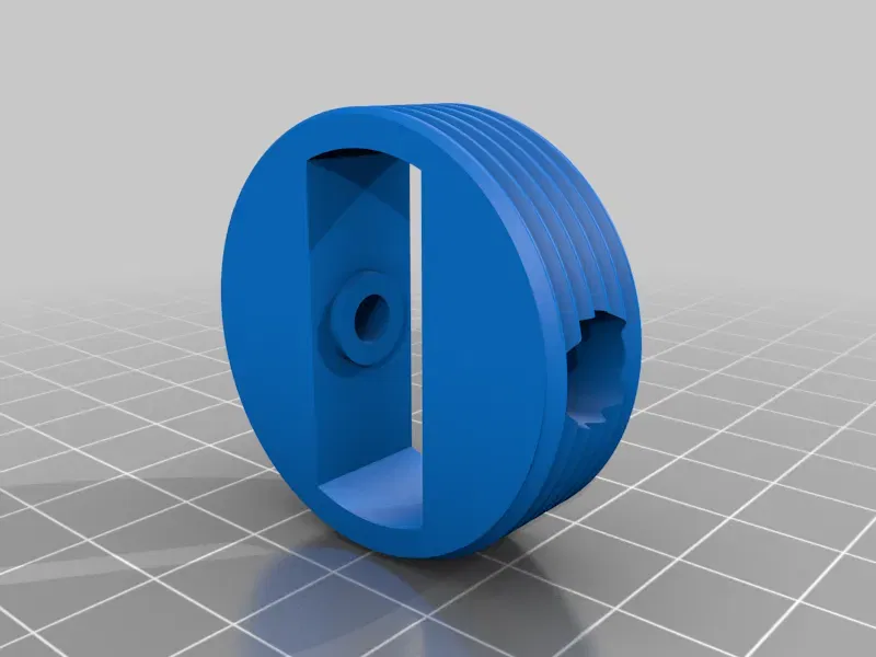 Bộ căng dây nhỏ cho máy in 3D Creality Ender 3 - Image 1