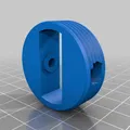 Bộ căng dây nhỏ cho máy in 3D Creality Ender 3 - Thumbnail 1