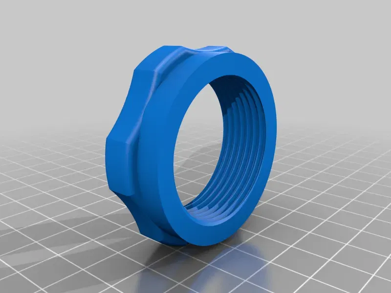 Bộ căng dây nhỏ cho máy in 3D Creality Ender 3 - Image 2