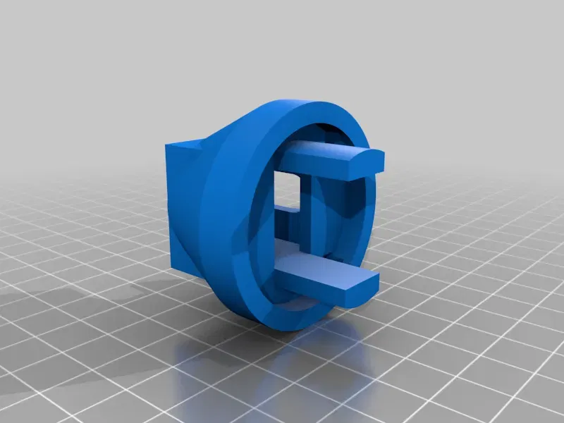 Bộ căng dây nhỏ cho máy in 3D Creality Ender 3 - Image 7