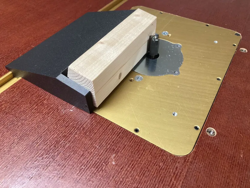 Giá đỡ cắt góc trống stave có thể in được - Image 1