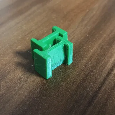 **Bộ nhựa giới hạn chuyển động cửa Suzuki Vitara 2015**