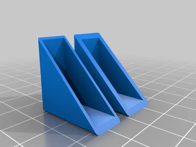 Bộ chèn cho đế máy in S1 Pro - Image 1