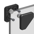 Bảng điều khiển từ tính cho máy in 3D 2020 - Thumbnail 1