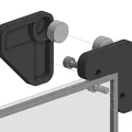 Bảng điều khiển từ tính cho máy in 3D 2020 - Thumbnail 2