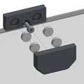 Bảng điều khiển từ tính cho máy in 3D 2020 - Thumbnail 3