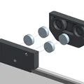 Bảng điều khiển từ tính cho máy in 3D 2020 - Thumbnail 4