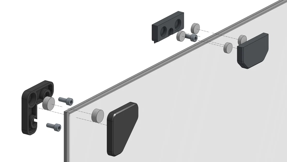 Bảng điều khiển từ tính cho máy in 3D 2020 - Image 7