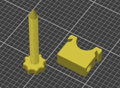 Công cụ căn chỉnh bánh xe đạp không cần hỗ trợ - Image 2