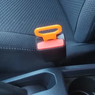 Khóa đai an toàn cho Dacia Duster, Volkswagen Touran, Citroen, Škoda