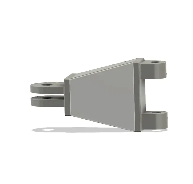 Bộ chuyển đổi cho giá đỡ GoPro sang webcam - Image 1