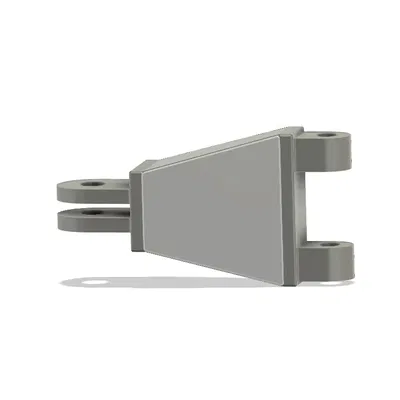 Bộ chuyển đổi cho giá đỡ GoPro sang webcam